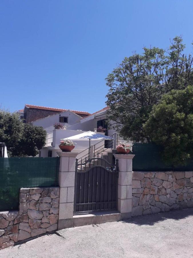 Beach House Nada Korčula Exteriör bild