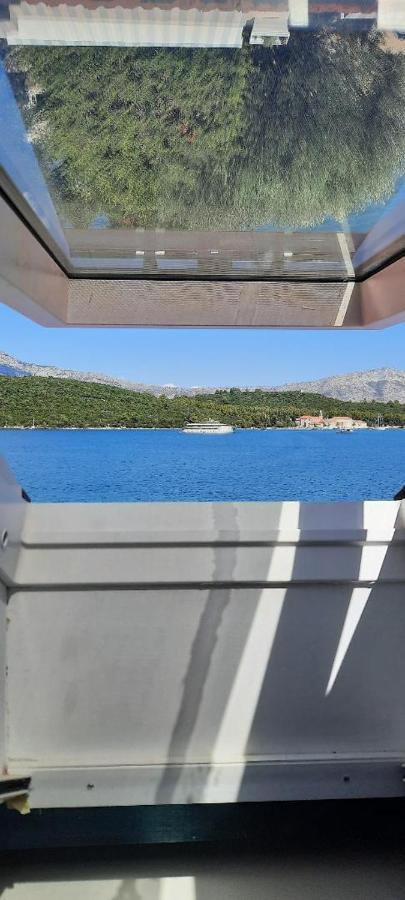 Beach House Nada Korčula Exteriör bild