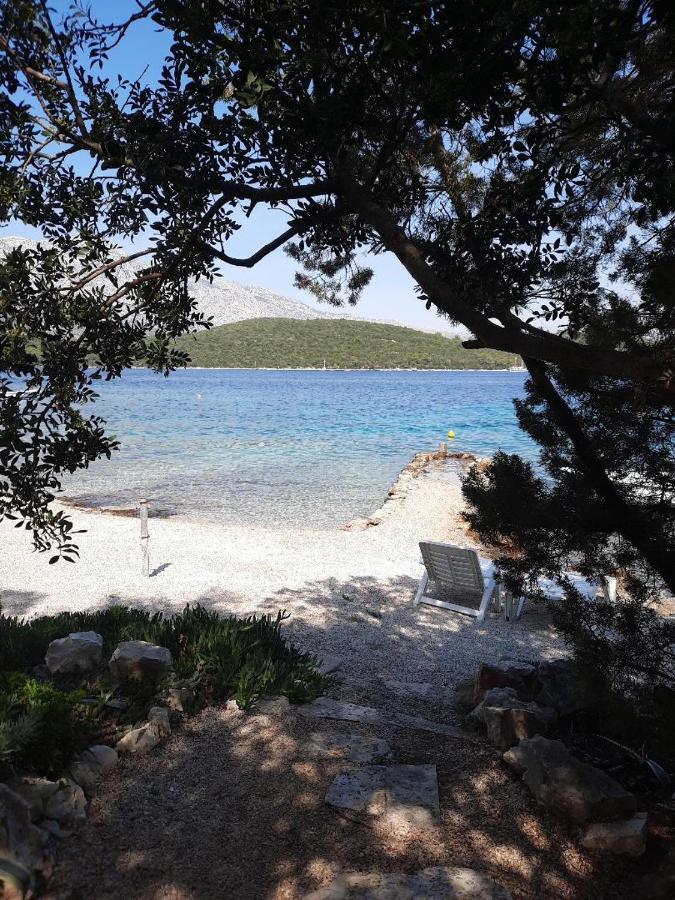 Beach House Nada Korčula Exteriör bild
