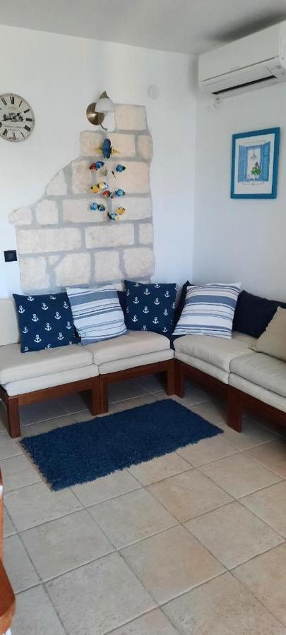 Beach House Nada Korčula Exteriör bild